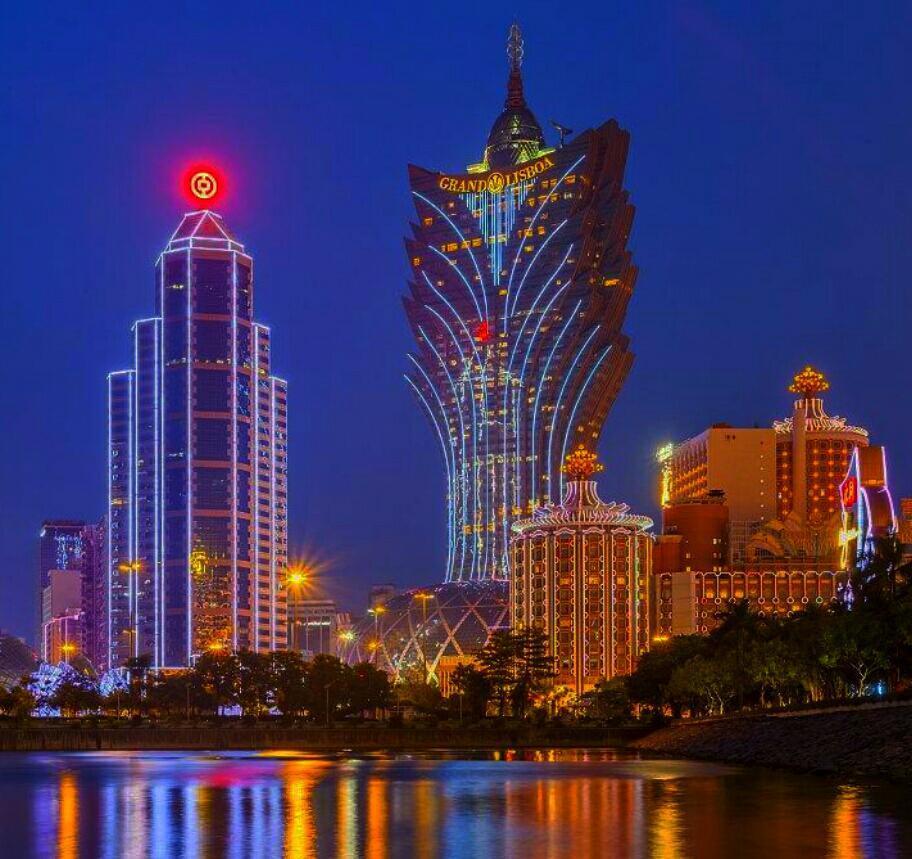 7777788888新澳门免费大全,探索新澳门娱乐世界，7777788888澳门免费大全的魅力