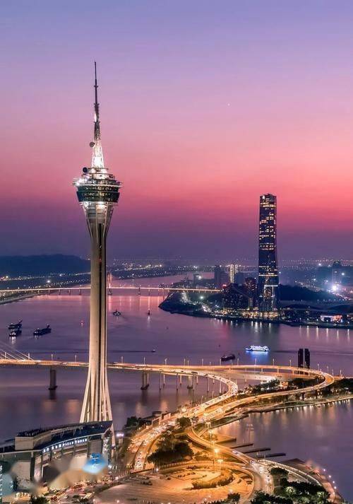 2025年澳门图片资料,澳门在2025年的图片资料，探索未来的澳门